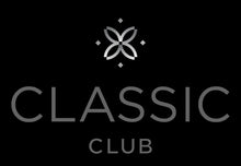 Classic Club Luxury Menswear Boutique