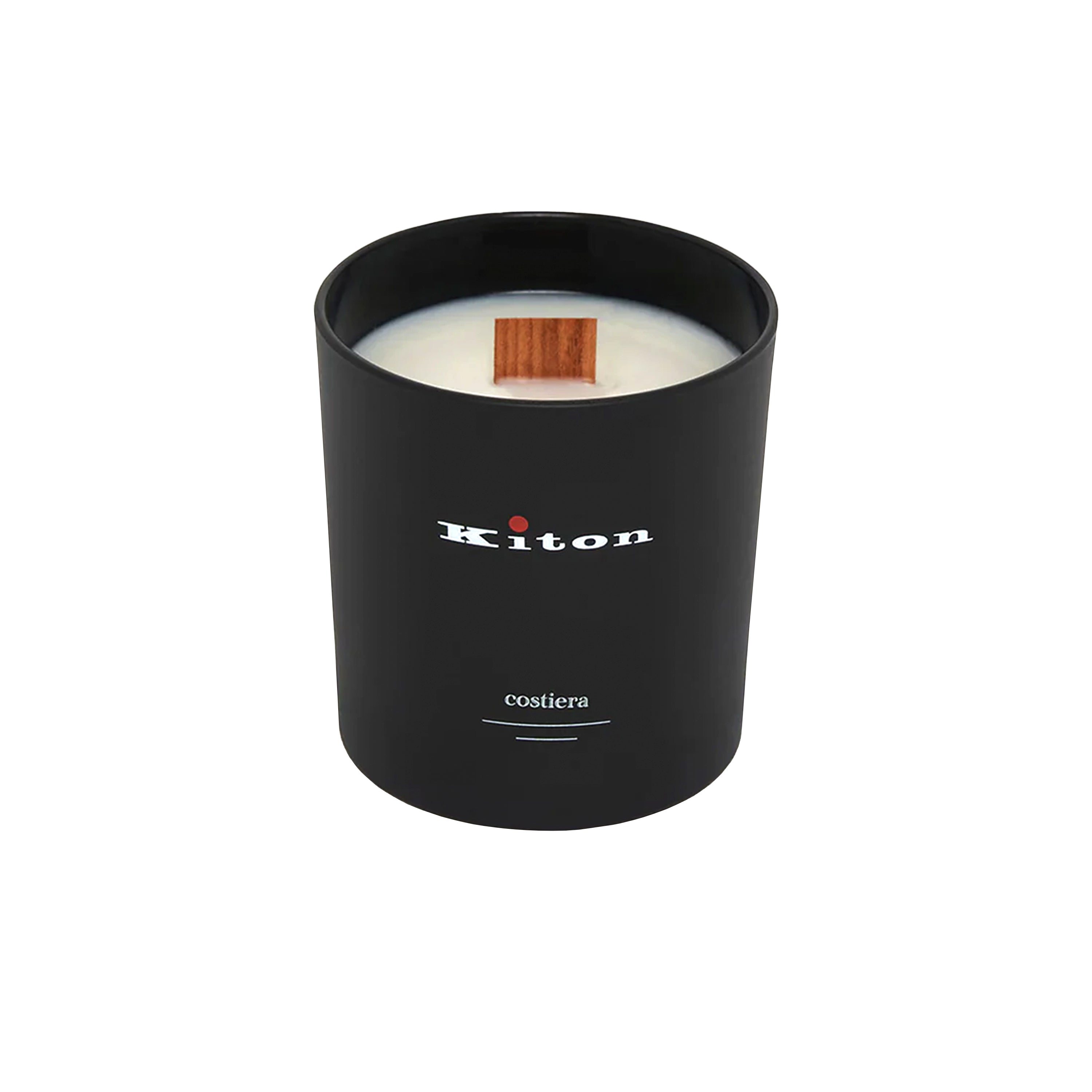 KITON SCENTED CANDLE "COSTIERA" 220GR