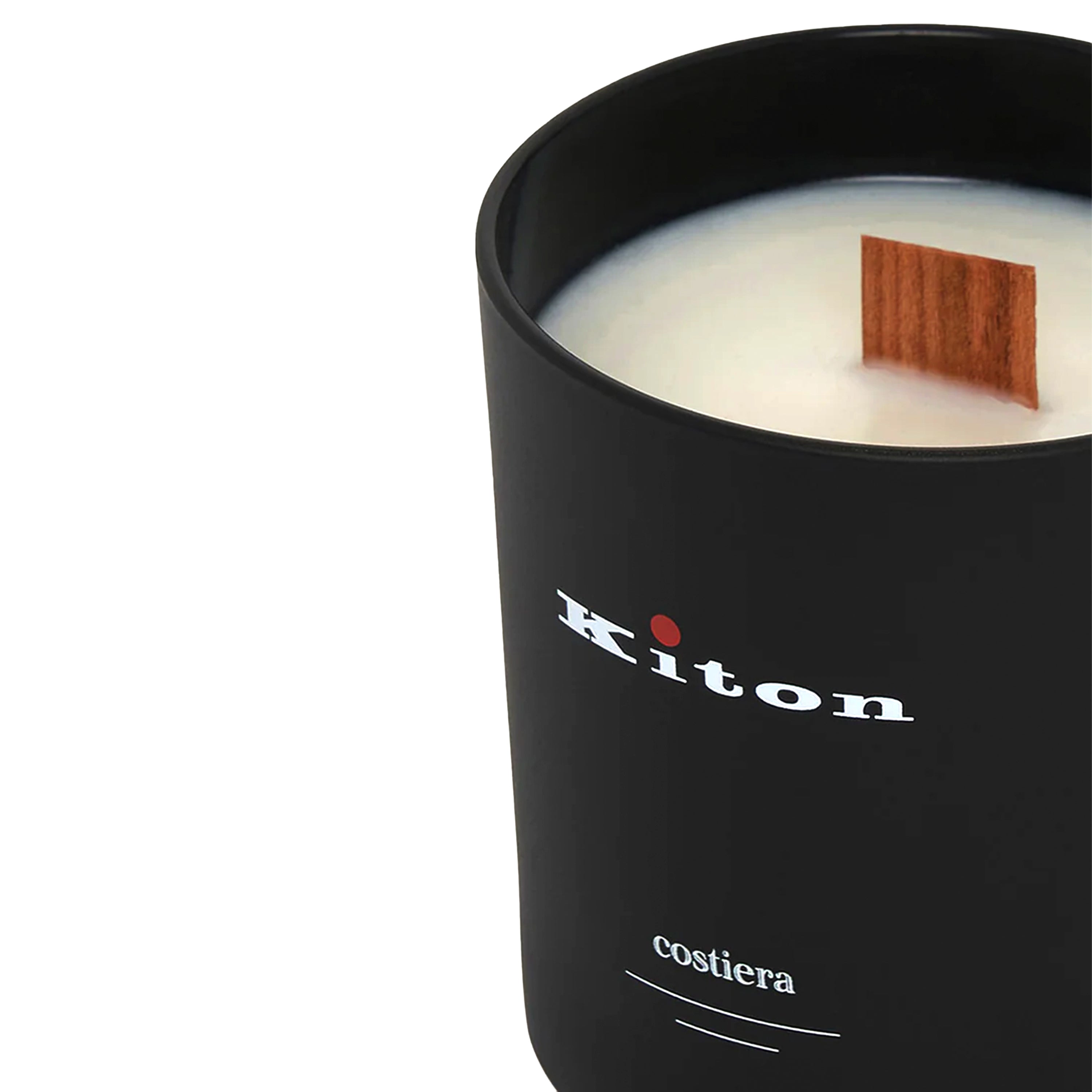 KITON SCENTED CANDLE "COSTIERA" 220GR