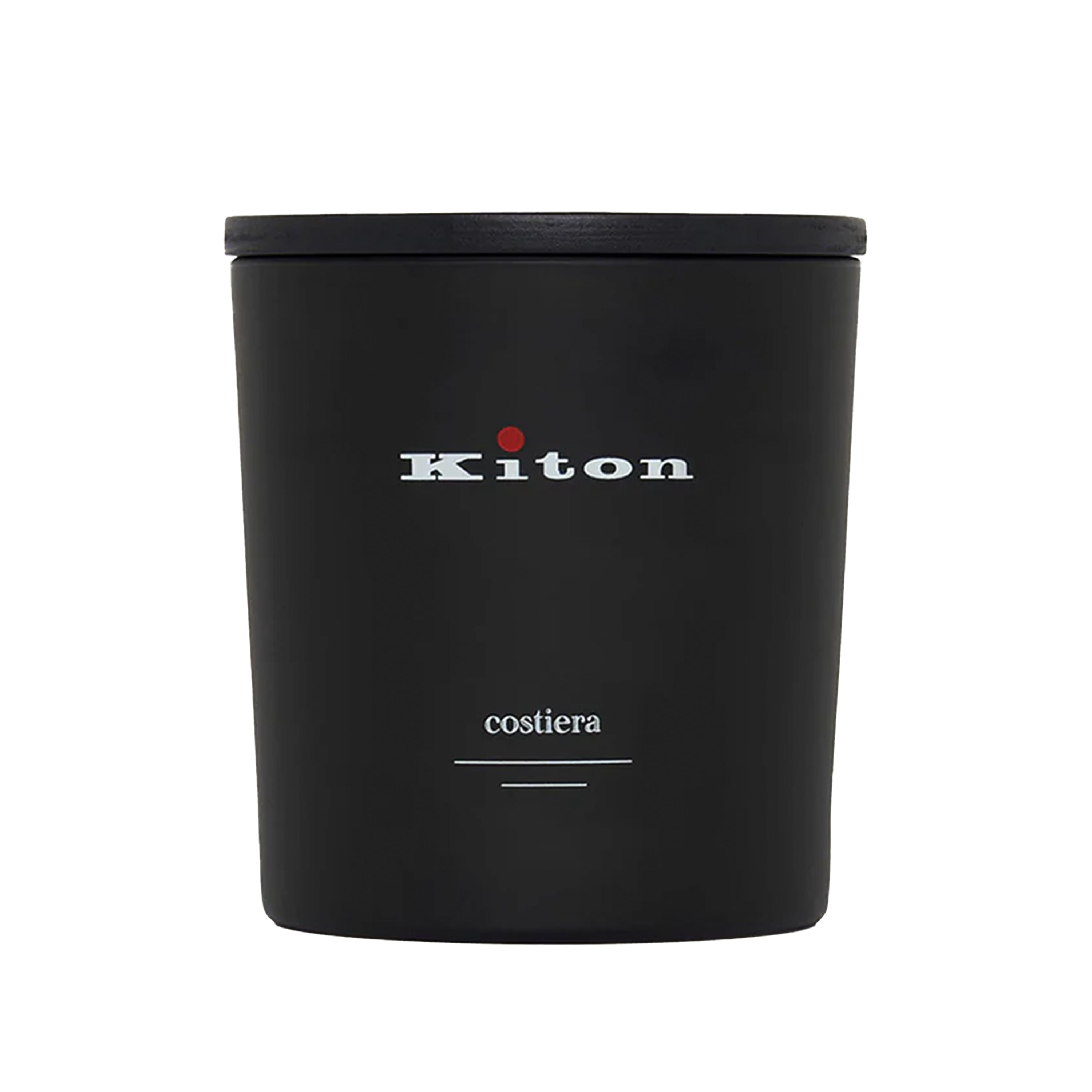 KITON SCENTED CANDLE "COSTIERA" 220GR