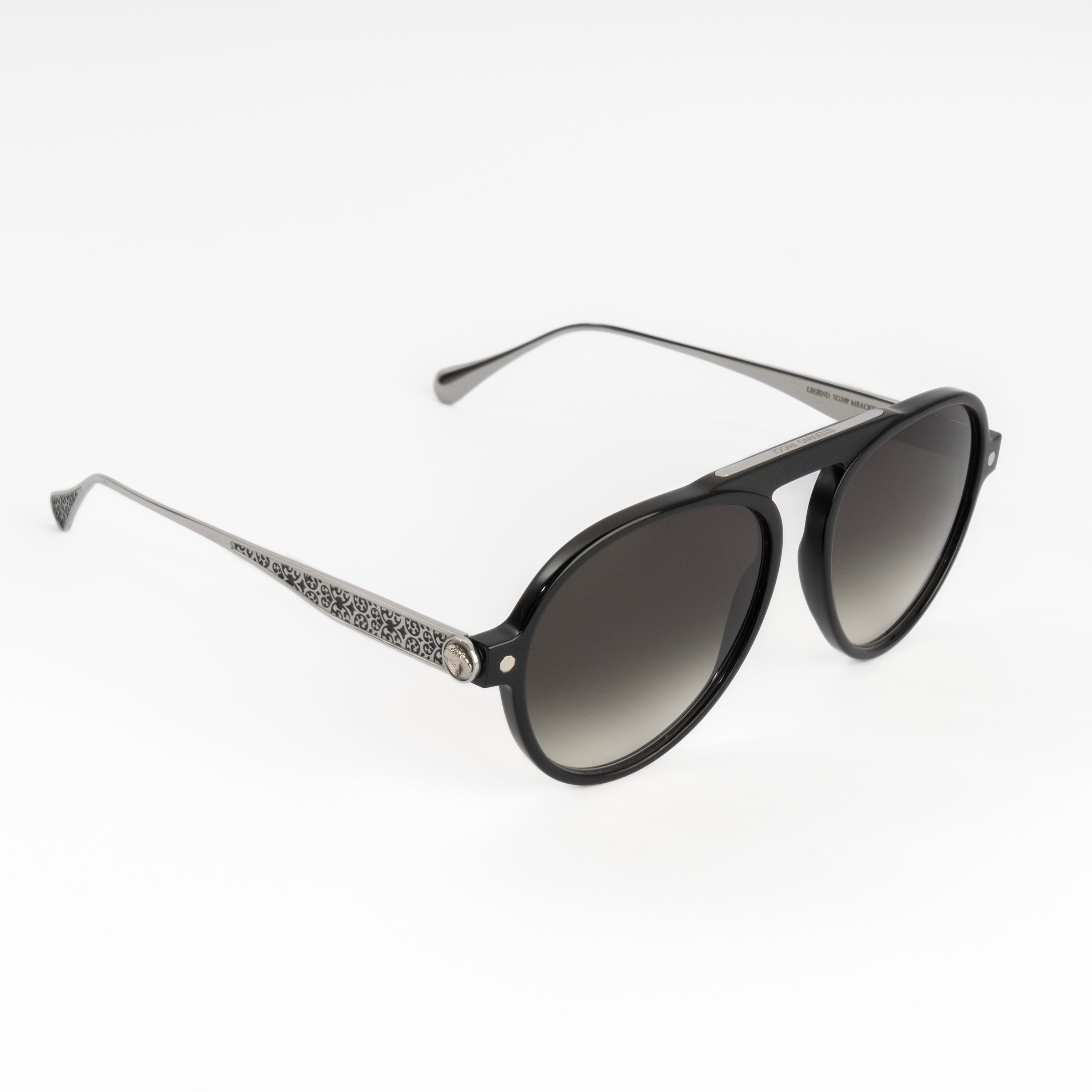 STEFANO RICCI SUNGLASSES