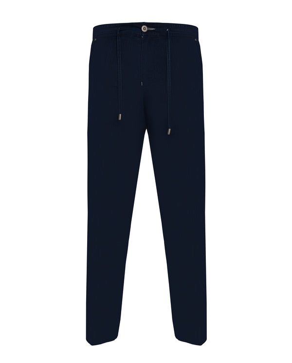 SCISSOR SCRIPTOR JEANS IN BLUE COLOUR