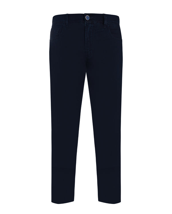 SCISSOR SCRIPTOR JEANS IN BLUE COLOUR