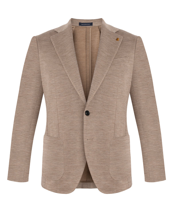 LATORRE VIRGIN WOOL BLAZER