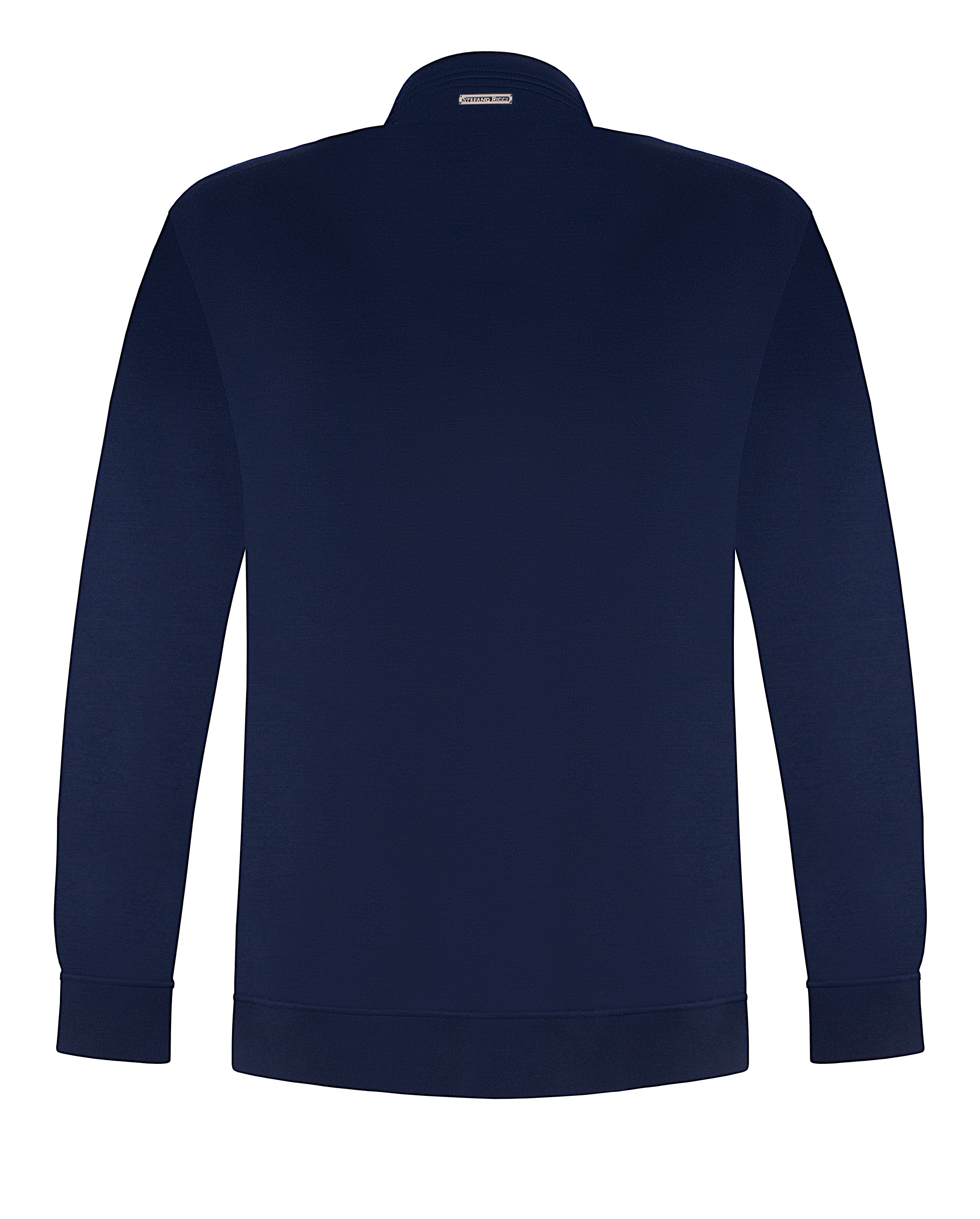 STEFANO RICCI ALPHA YARN CASHMERE JACKET