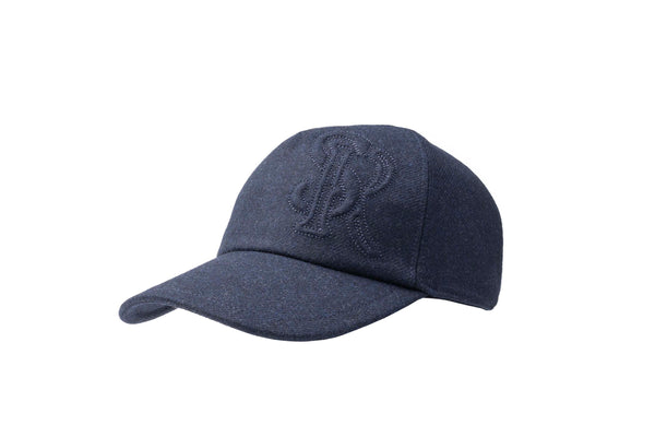STEFANO RICCI BASEBALL CAP