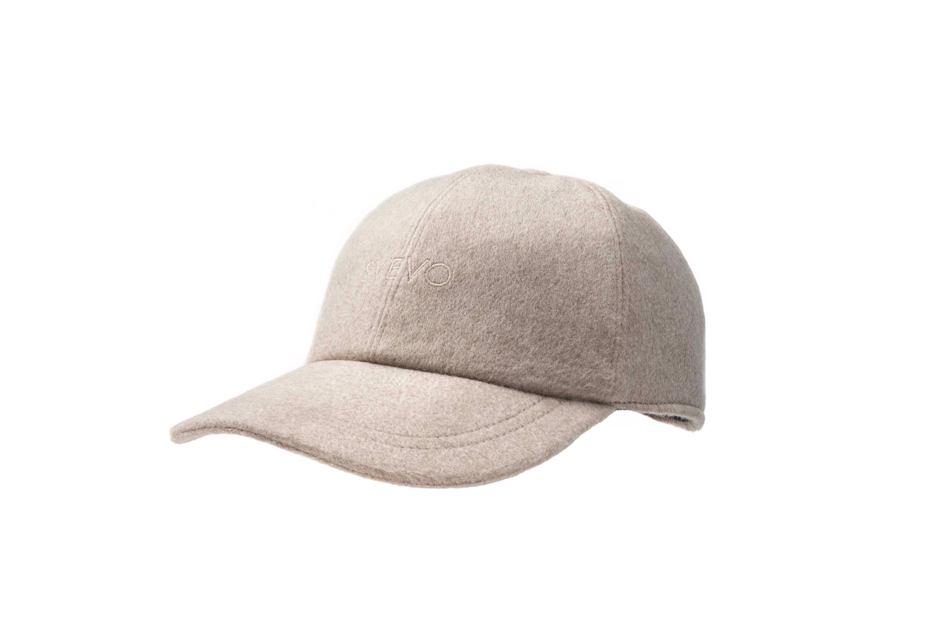 SVEVO CASHEMERE HAT