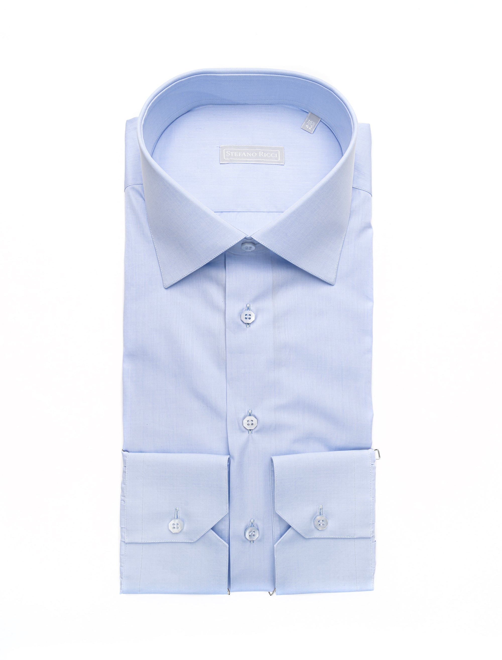 STEFANO RICCI FORMAL SHIRTS