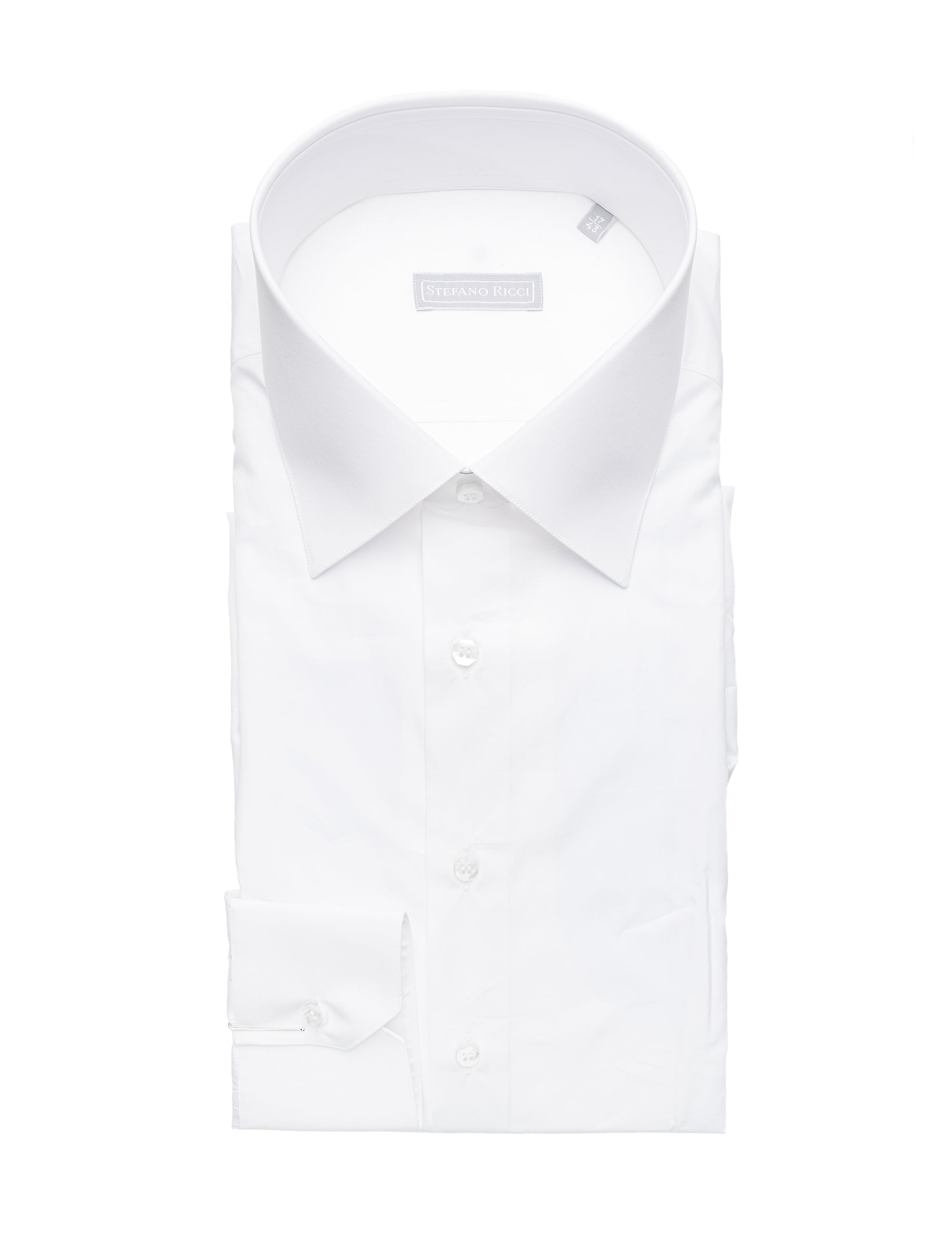 STEFANO RICCI FORMAL SHIRTS