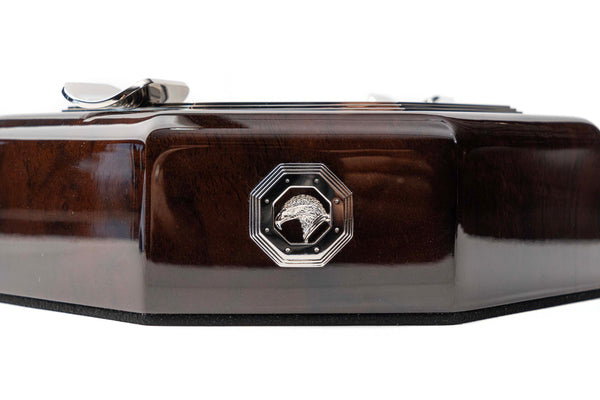 STEFANO RICCI OCTAGONAL ASHTRAY