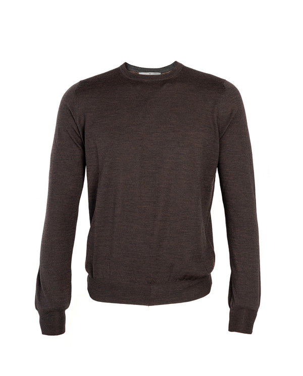 GRANSASSO KNITTWEAR