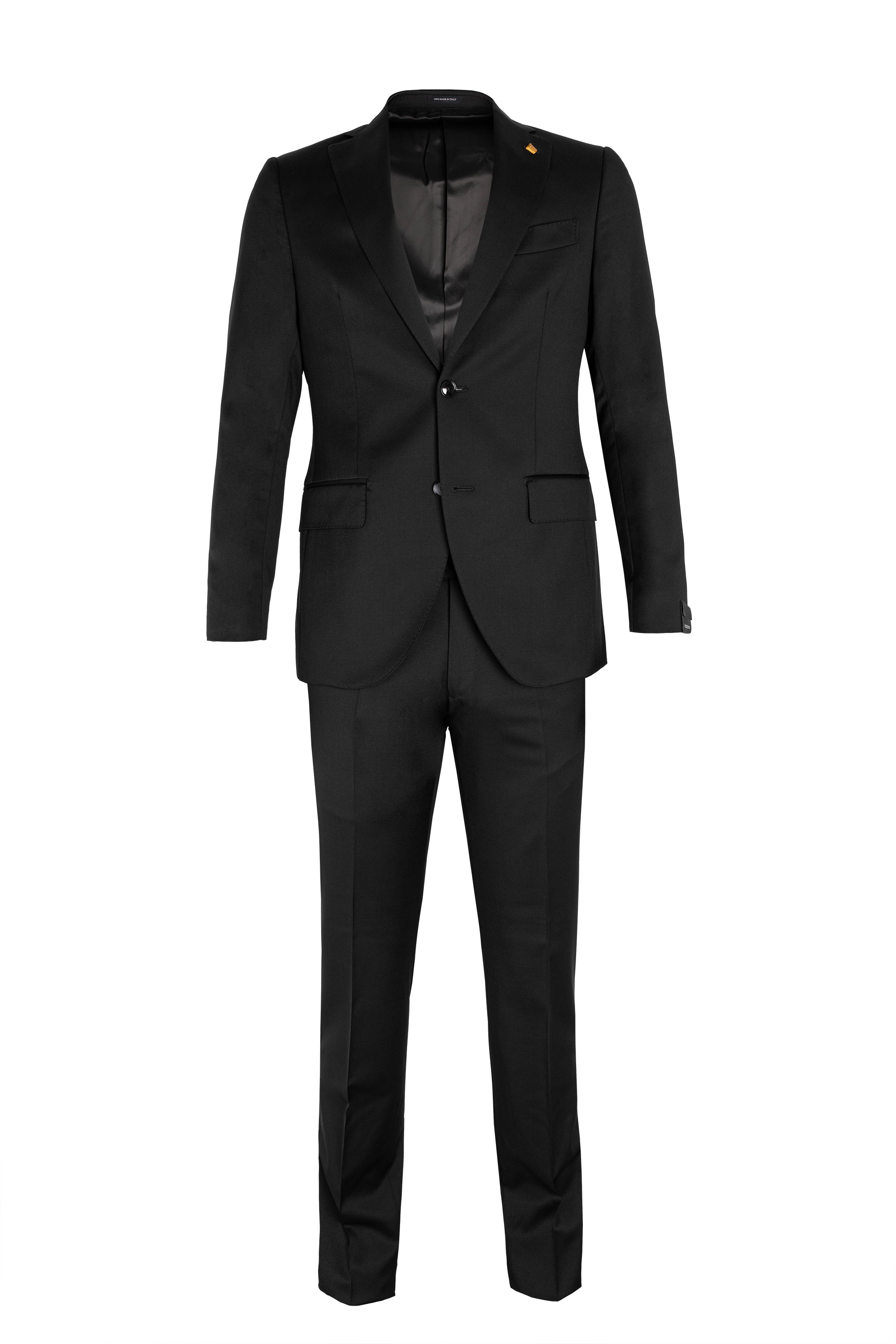 LATORRE ITALIAN WOOL SUIT