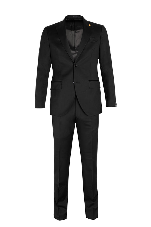 LATORRE ITALIAN WOOL SUIT