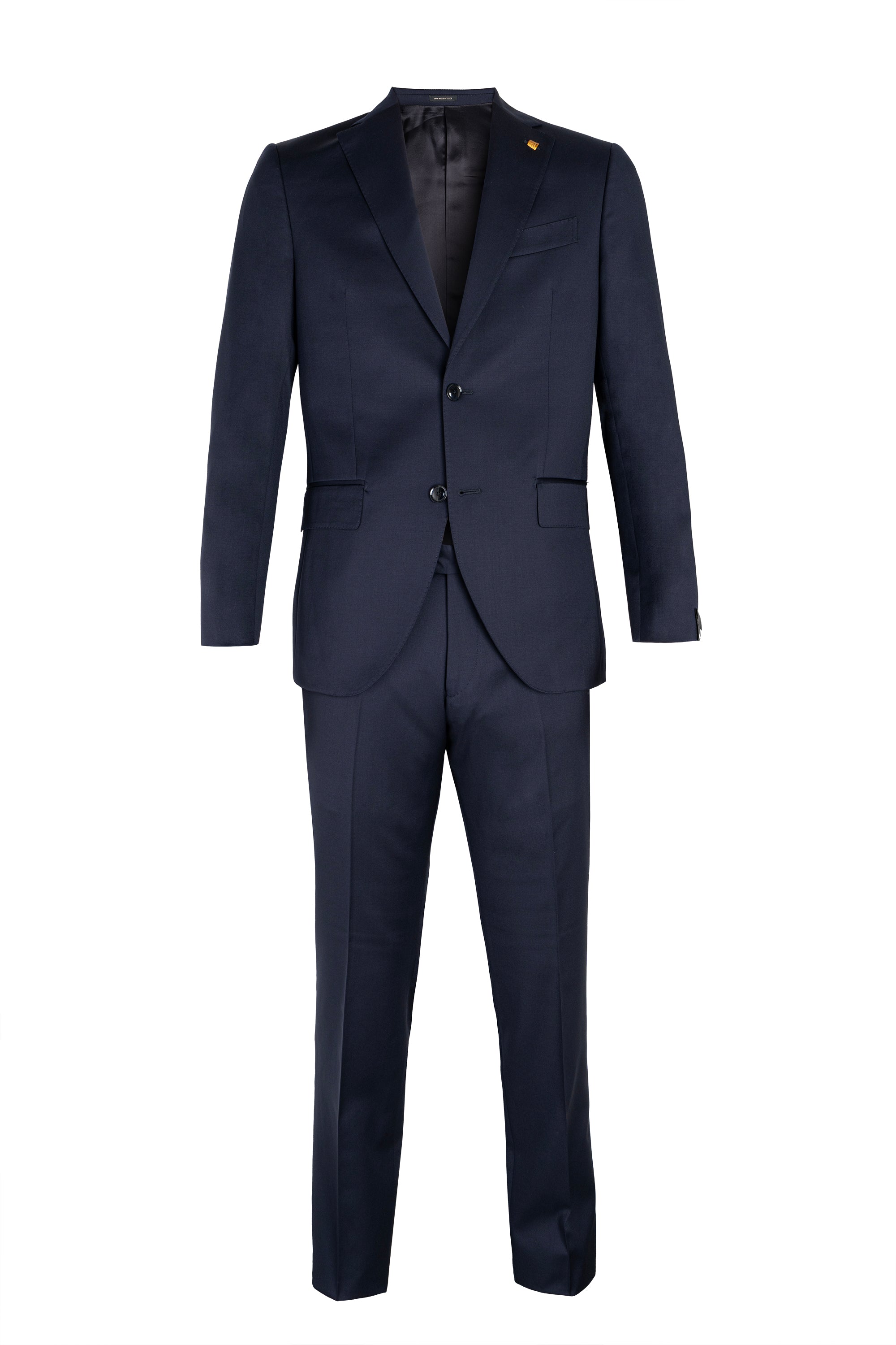 LATORRE ITALIAN WOOL SUIT