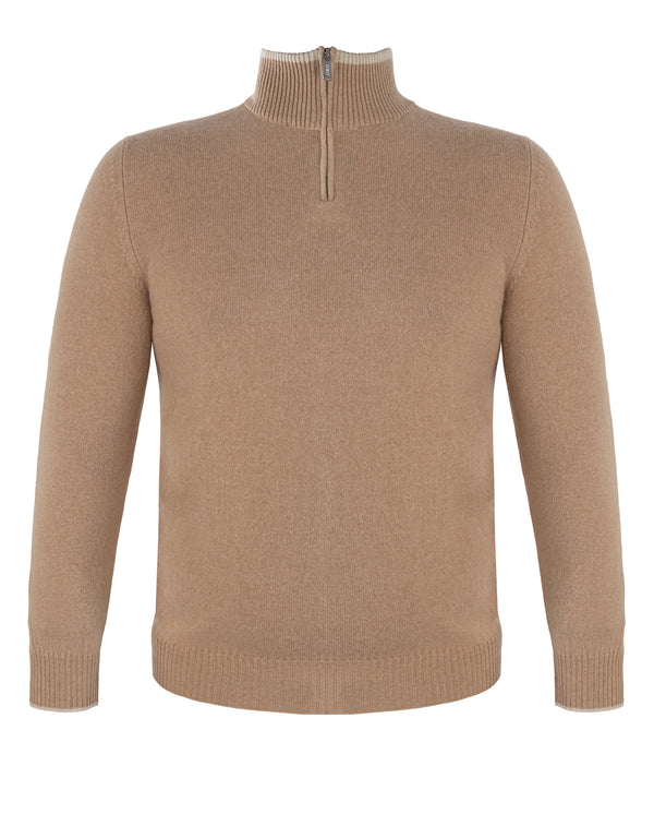 FEDELI CASHMERE KNITWEAR