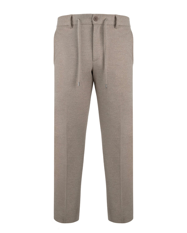 STEFANO RICCI WOOL TROUSER