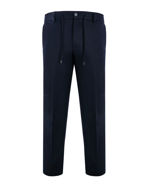 STEFANO RICCI WOOL TROUSER