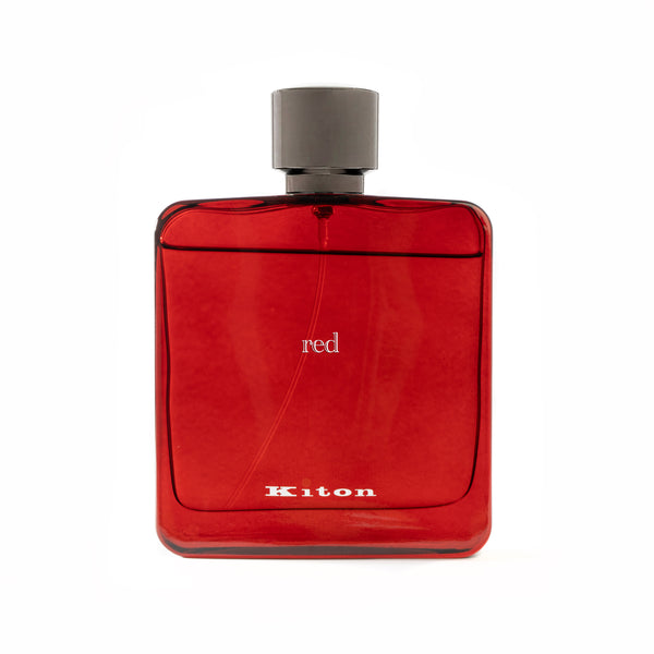 KITON RED - PERFUME 100ML