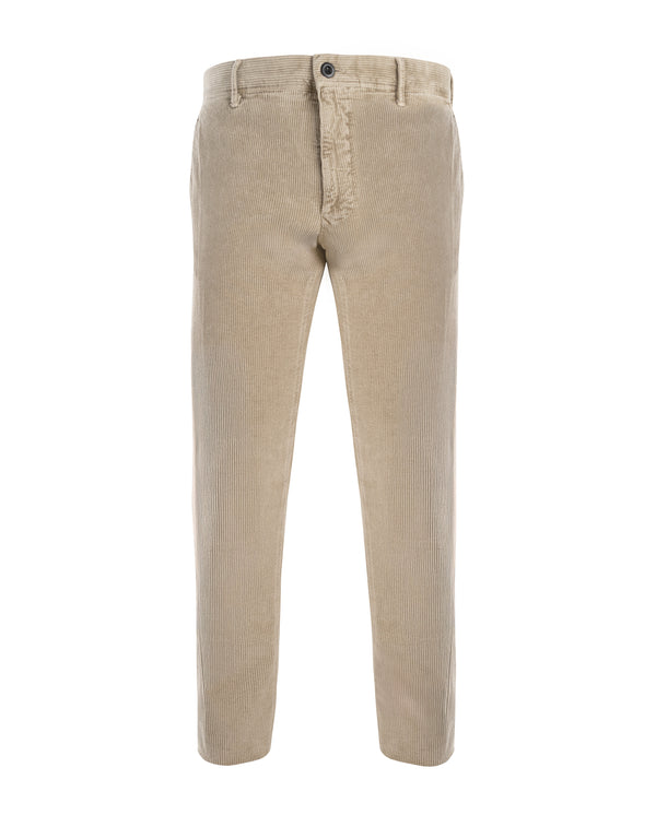 INCOTEX CORDUROY TROUSER