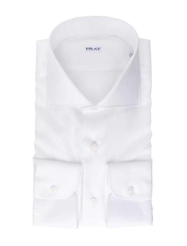 FRAY 100% COTTON SHIRT CLASSIC