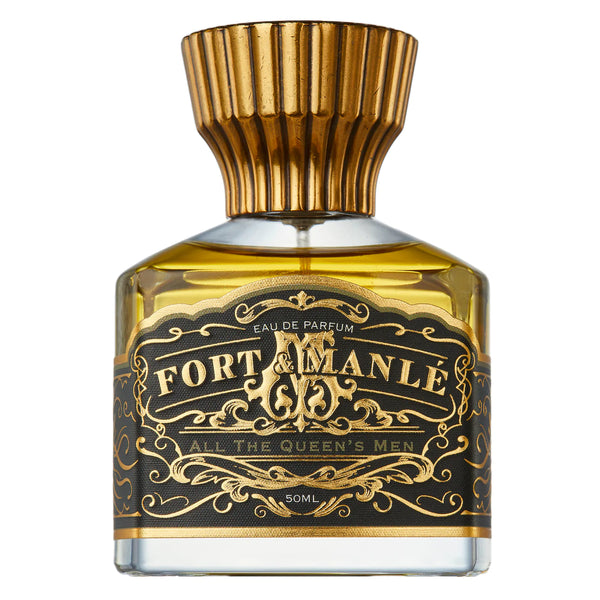 FORT&MANLE- All the Queen's Men 50ml