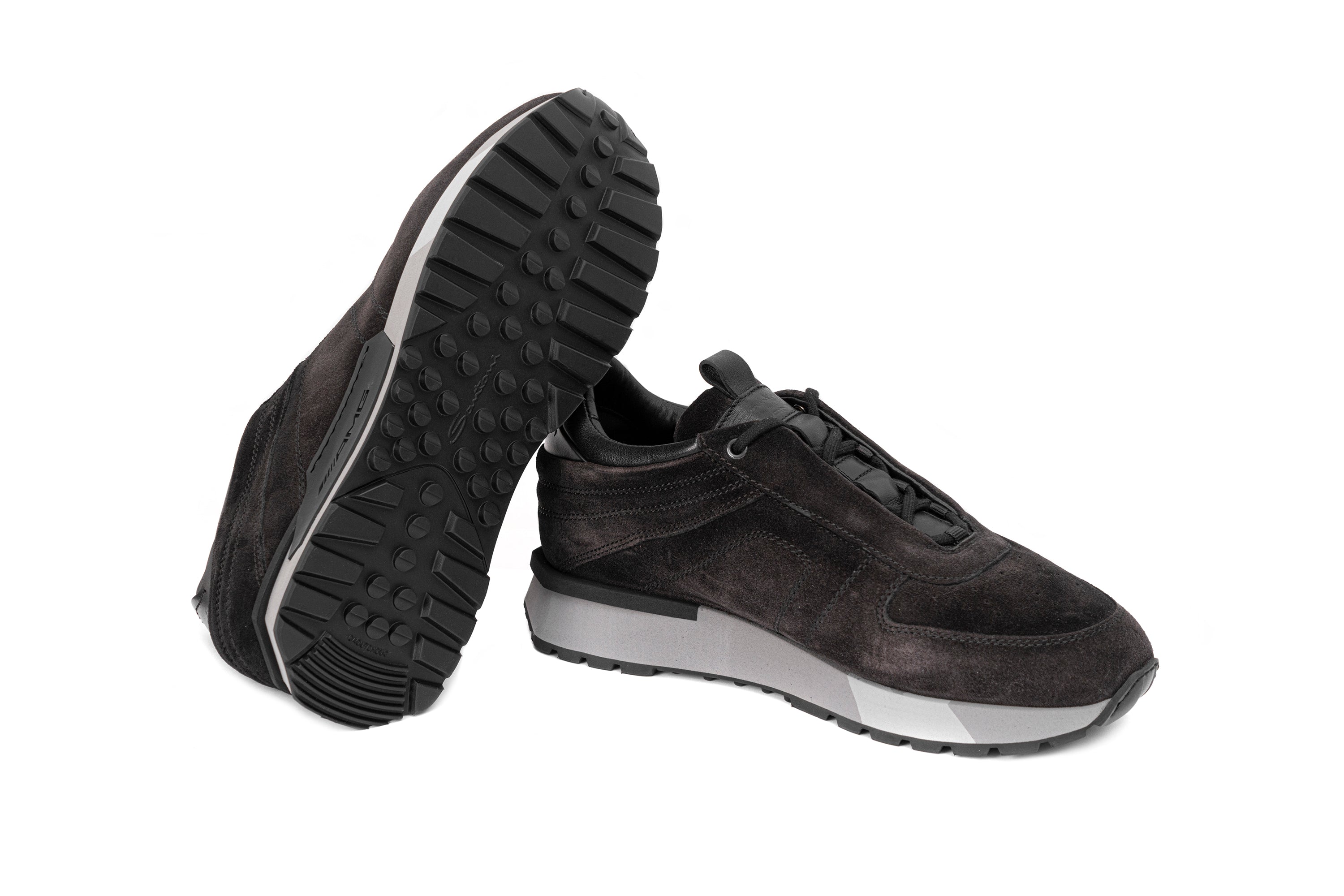 SANTONI AMG SHOES