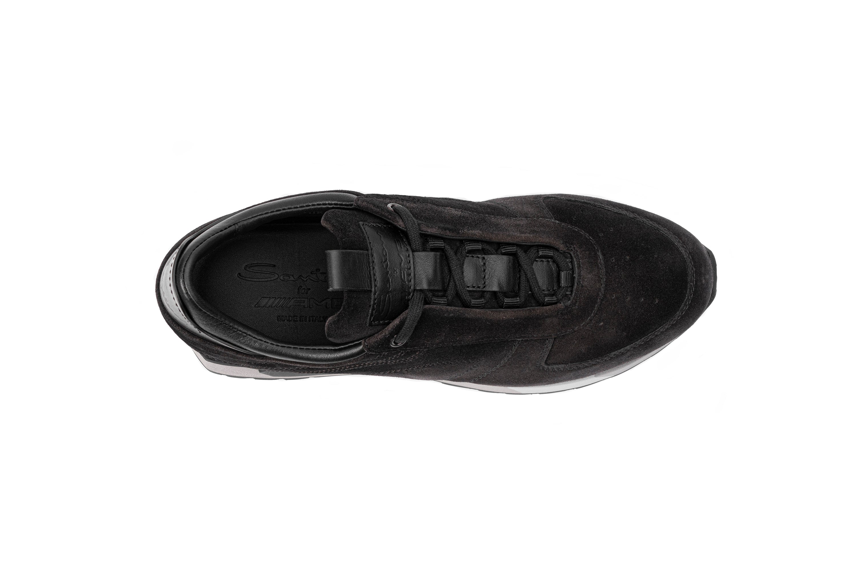 SANTONI AMG SHOES
