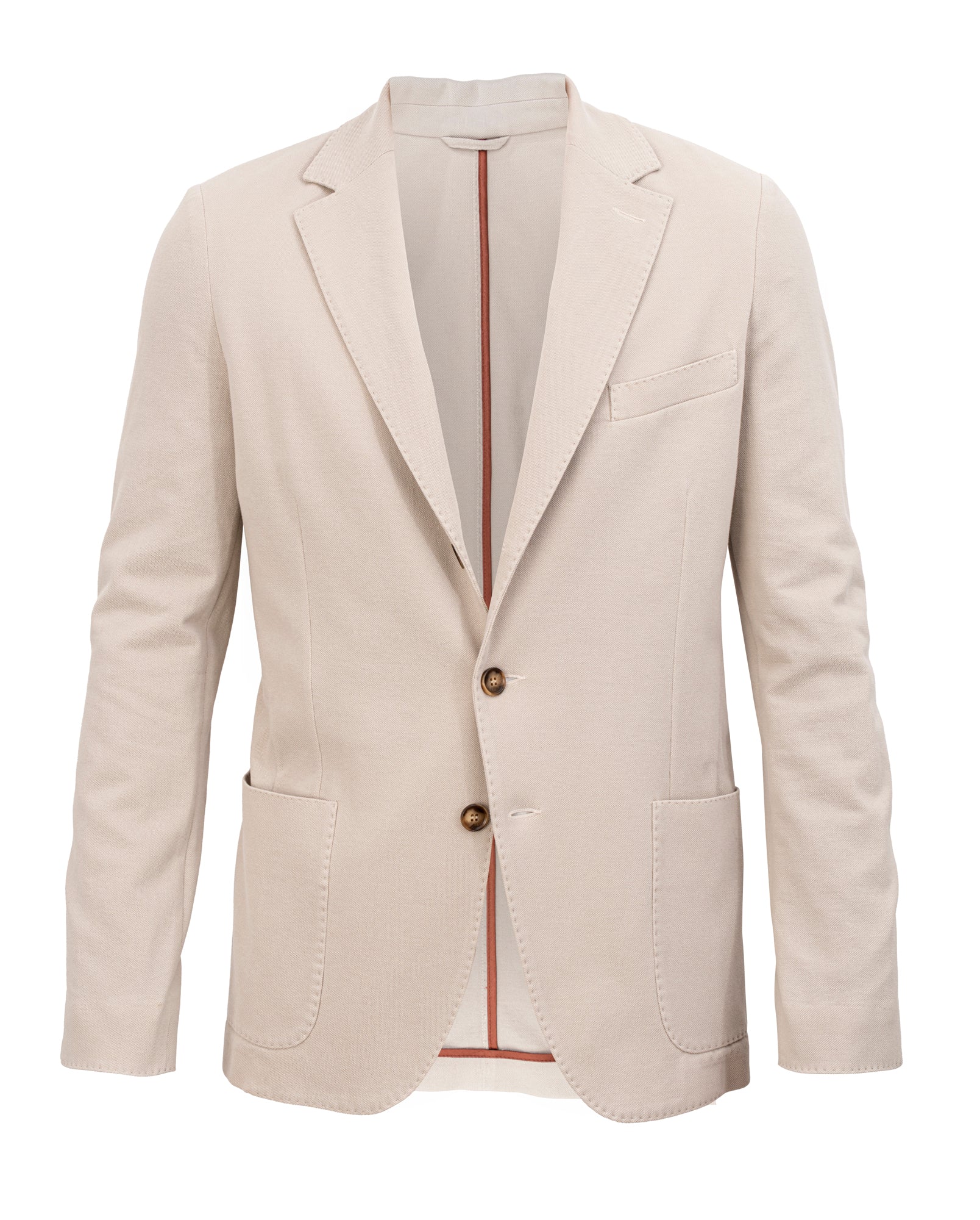 MANDELLI COTTON JACKET