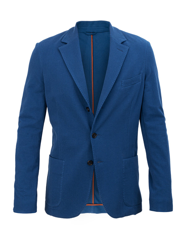 MANDELLI COTTON JACKET