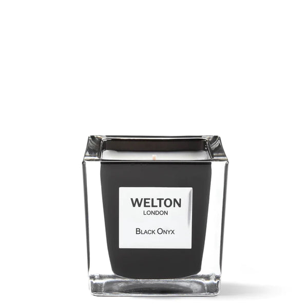 BLACK ONYX SCENTED CANDLE Classic