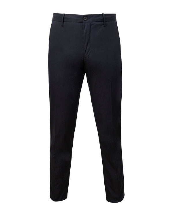 INCOTEX COTTON TROUSER