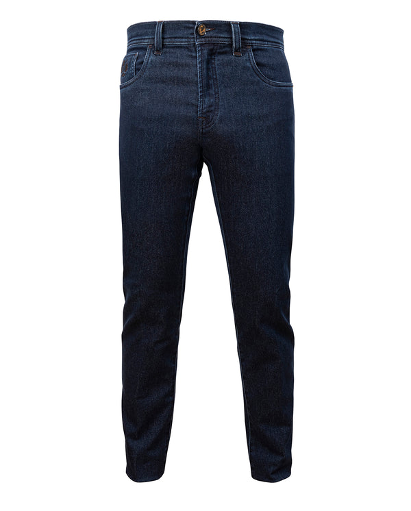 SCISSOR SCRIPTOR JEANS