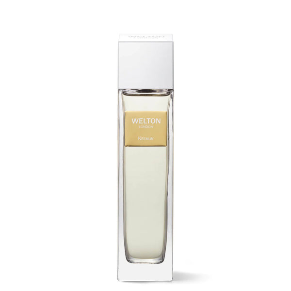 WELTON LONDON-KEEMUN