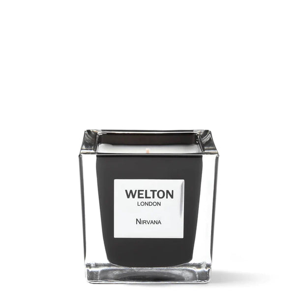 NIRVANA SCENTED CANDLE Classic