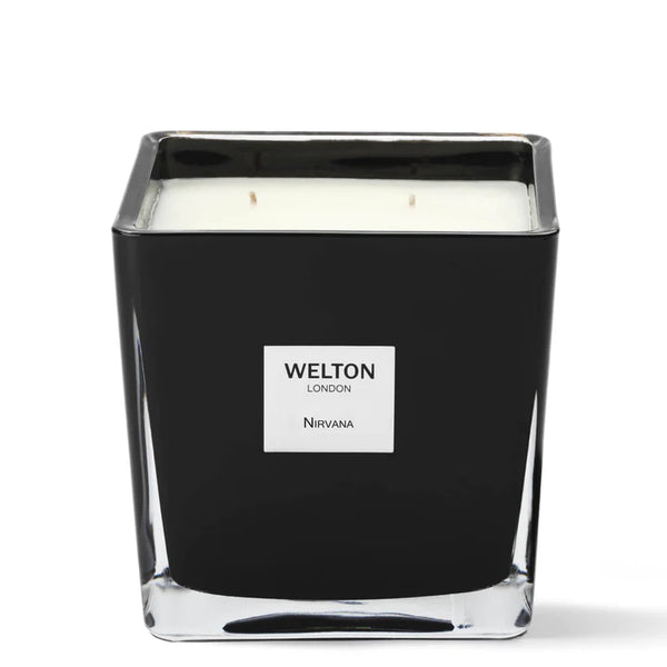 NIRVANA SCENTED CANDLE Large