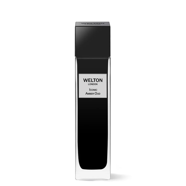 WELTON LONDON-ICONIC AMBER OUD