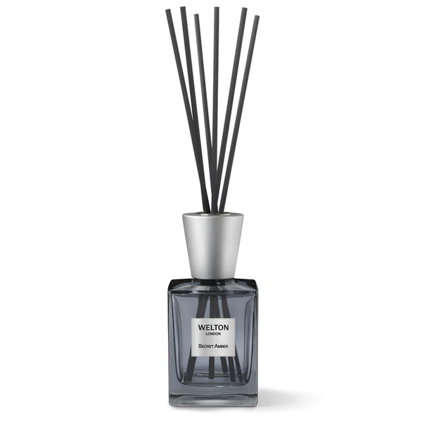 SECRET AMBER HOME FRAGRANCE DIFFUSER 500ml