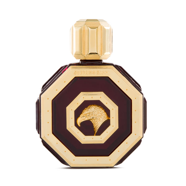 STEFANO RICCI PERFUME -ROYAL EAGLE RED