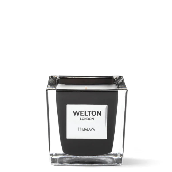 HIMALAYA SCENTED CANDLE Classic
