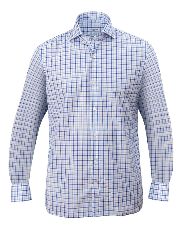 ERRICO FORMICOLA COTTON SHIRT