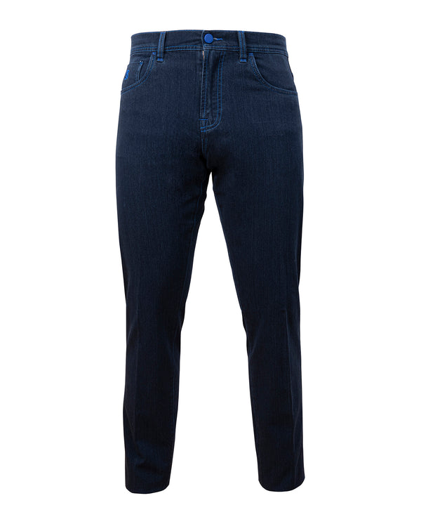 SCISSOR SCRIPTOR JEANS